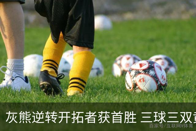 灰熊逆转开拓者获首胜 三球三双黄蜂负独行侠