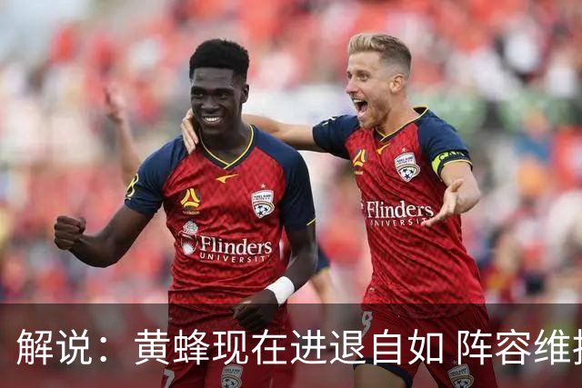 解说：黄蜂现在进退自如 阵容维持一定竞争力 可重建也可追逐球星